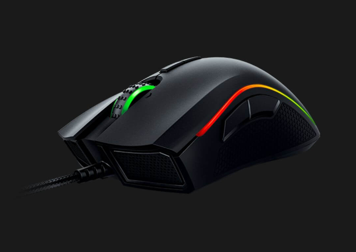 Chuột Razer Mamba Tournament Edition (RZ01-01370100-R3A1)