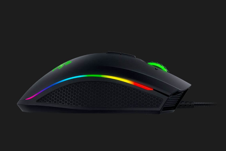 Chuột Razer Mamba Tournament Edition (RZ01-01370100-R3A1)