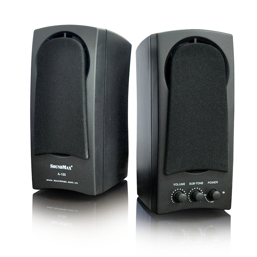 Loa SoundMAX 2.0 A150