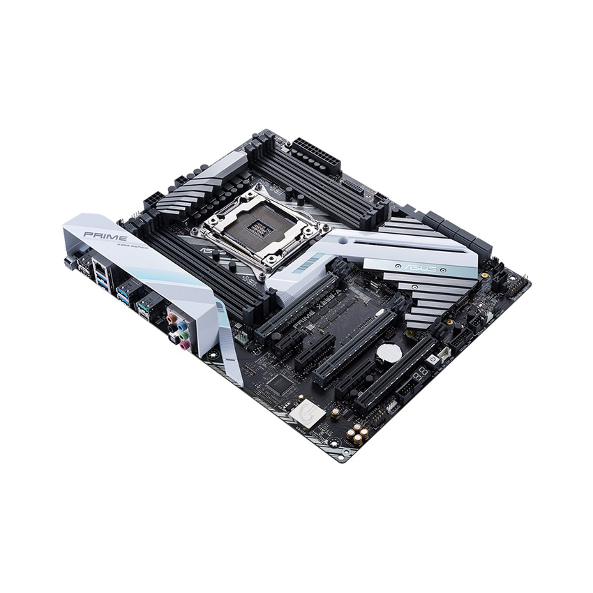 Mainboard ASUS PRIME X299-A (	Intel X299/Socket 2066/ATX/8 khe RAM DDR4