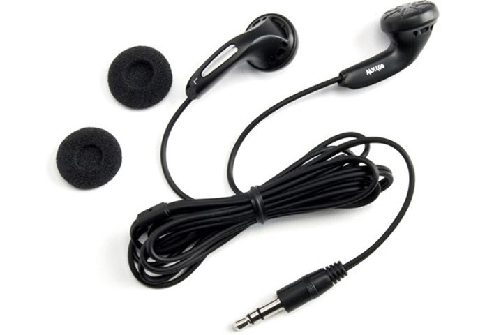 Tai nghe Sennheiser MX400-II