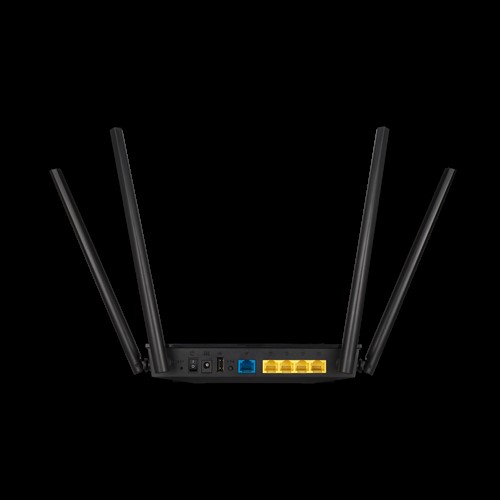 Router wifi ASUS RT-AC1500UHP, AC1500 MU-MIMO, Parental Control