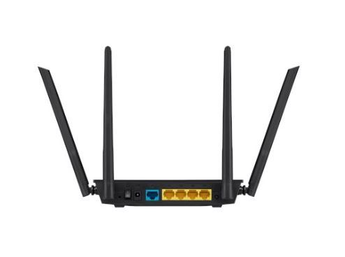 Router wifi ASUS RT-AC750L