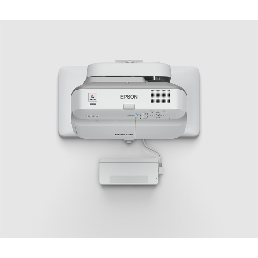 Máy chiếu siêu gần EPSON EB-695Wi