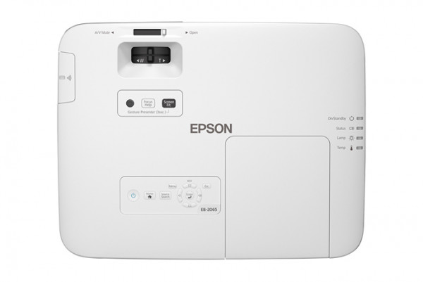 Máy chiếu EPSON EB-2065