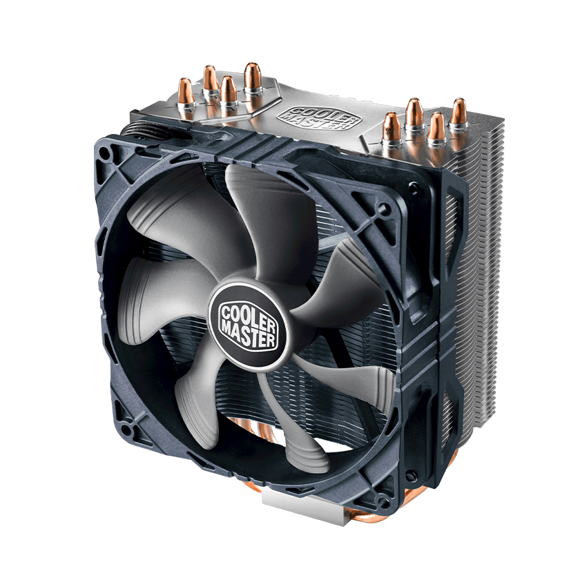 Tản nhiệt CPU Cooler Master Hyper 212X