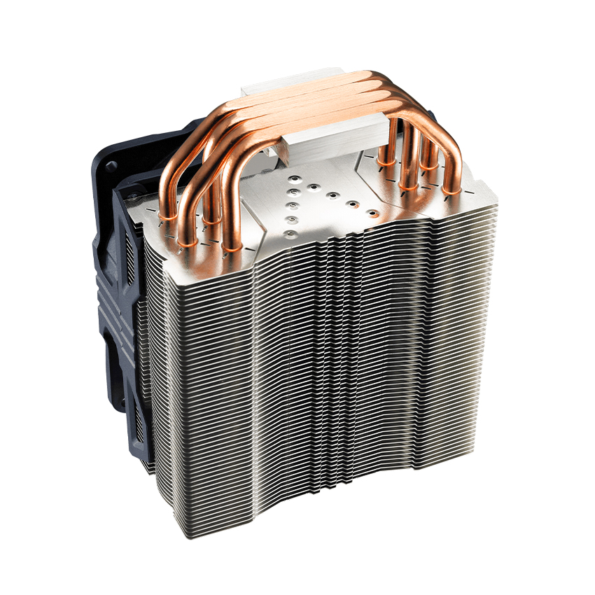 Tản nhiệt CPU Cooler Master Hyper 212X