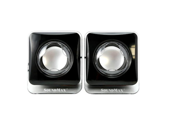 Loa SoundMAX 2.0 A120