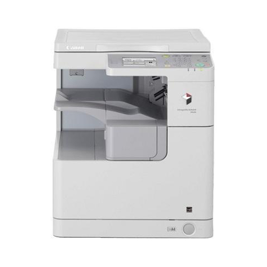 Máy photocopy Canon IR 2525W (Hàng chính hãng Lê Bảo Minh phân phối)