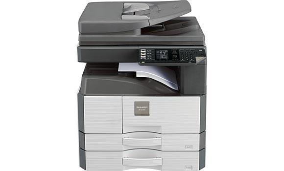 Máy Photocopy Sharp AR-6031NV