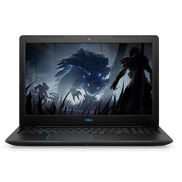 Laptop Dell Gaming G3 3590 (i5 9300H/8GB RAM/GTX 1050 3GB/256GB SSD/15.6 inch FHD/Win 10) - N5I5517W