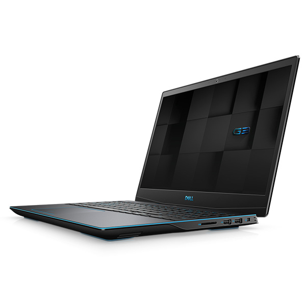 Laptop Dell Gaming G3 3590 (i5 9300H/8GB RAM/GTX 1050 3GB/256GB SSD/15.6 inch FHD/Win 10) - N5I5517W