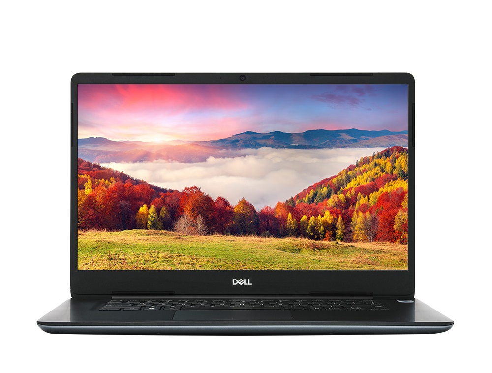 Dell vostro 5581 обзор