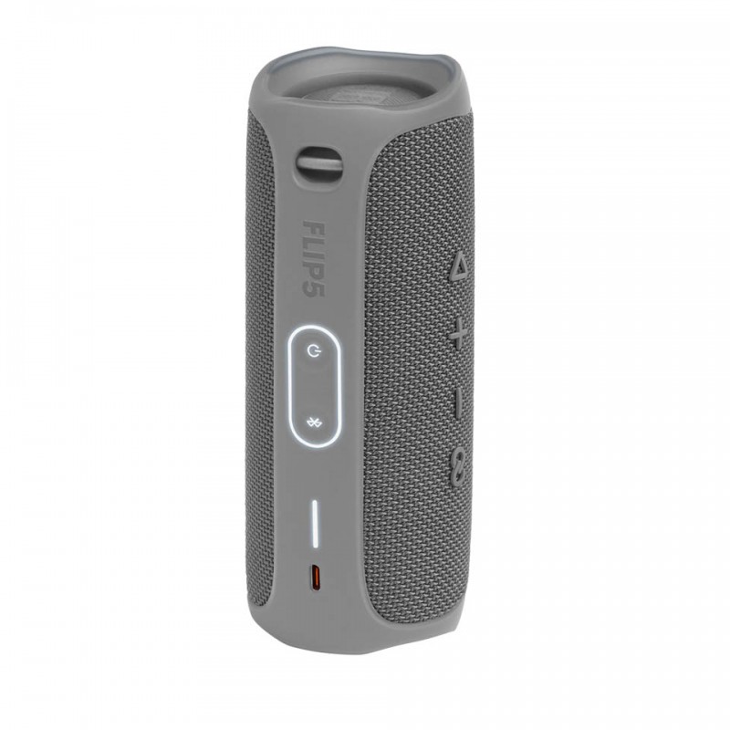 Loa Bluetooth JBL Flip 5 - Grey