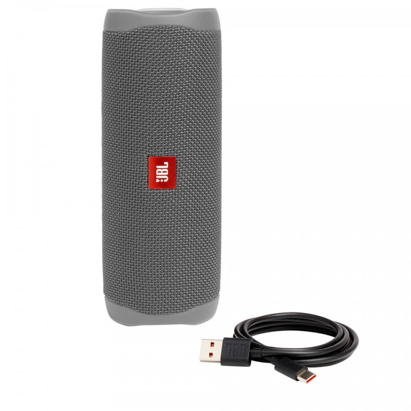 Loa Bluetooth JBL Flip 5 - Grey