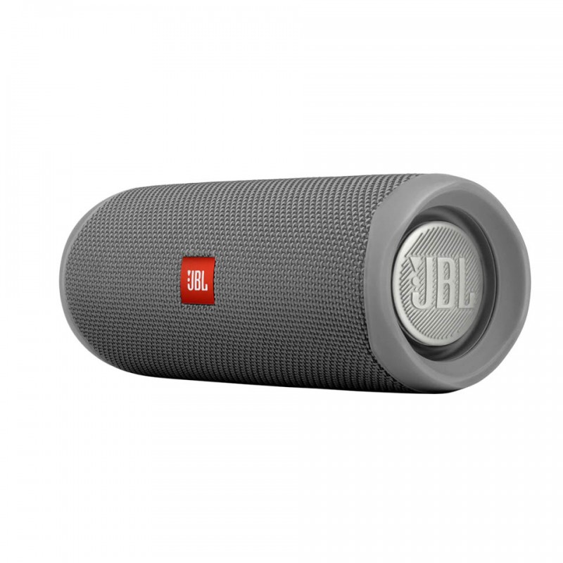 Loa Bluetooth JBL Flip 5 - Grey