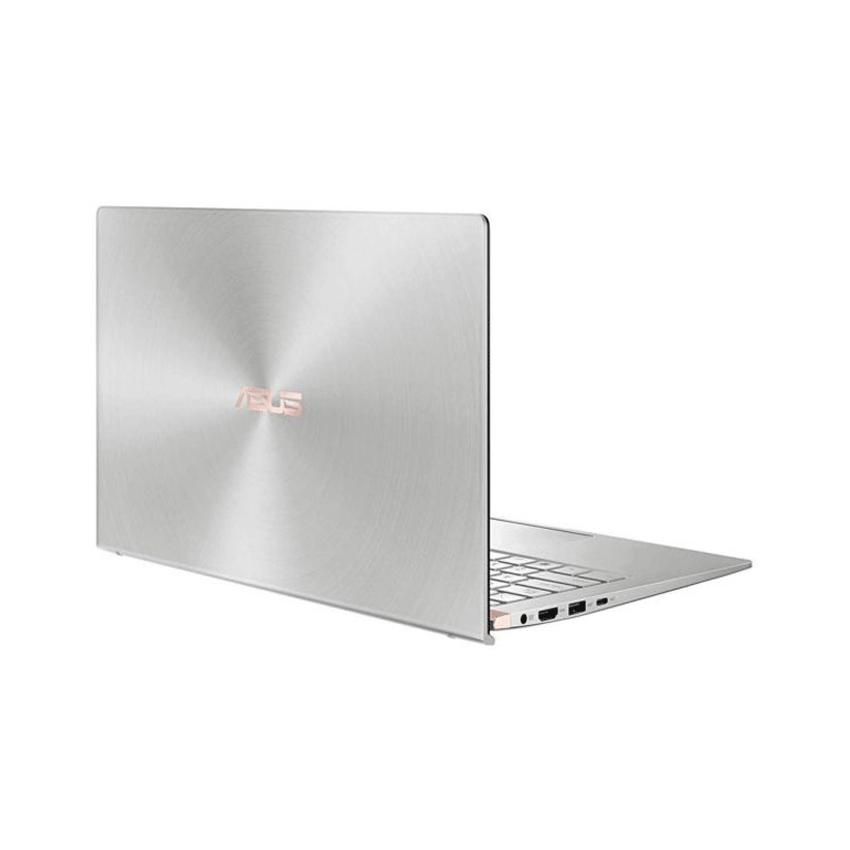 Laptop Asus ZenBook UX333FA-A4115T (i7 8565U/8GB RAM/512GB SSD/13.3 inch FHD/Win 10/Numpad/Bạc)