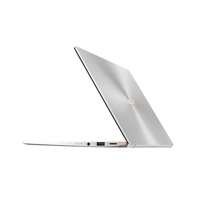 Laptop Asus ZenBook UX333FA-A4115T (i7 8565U/8GB RAM/512GB SSD/13.3 inch FHD/Win 10/Numpad/Bạc)