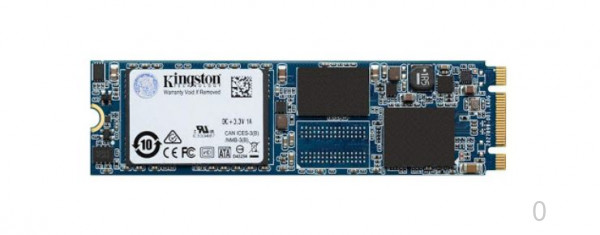 Ổ cứng SSD Kingston UV500 (240GB/2.5inch/M.2 Sata/520MBs -500MB/s) - SUV500/240G