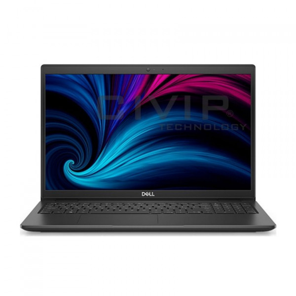 Laptop Dell Latitude 3520 70251590 (Core i7-1165G7/8GB Ram/256GB SSD/Intel Iris Xe/15.6 inch FHD/Fedora/Đen)