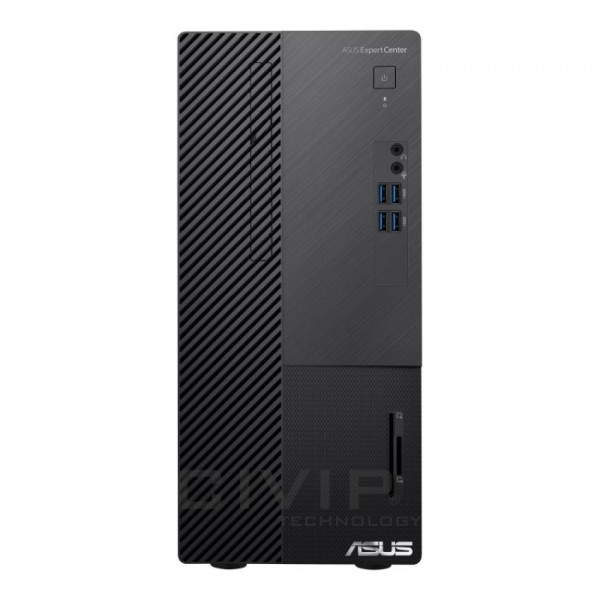 PC Asus D500MA (D500MA-3101001880)  (i3-10100/4G RAM/256 GB SSD/UMA/KB/M/No OS/Đen)