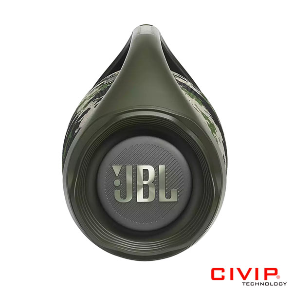 Loa Bluetooth JBL Boombox 2 Squad