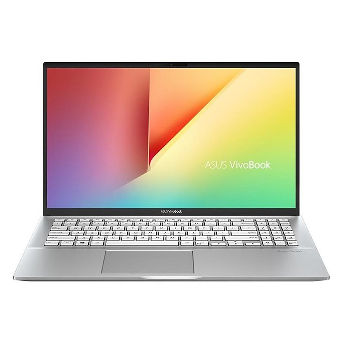 Laptop Asus VivoBook S531FA-BQ154T (i5 8250/8GB RAM/512GB SSD/15.6 inch FHD/FP/Win 10/Xanh Green)