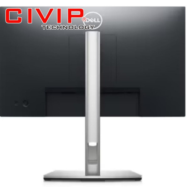 Màn hình máy tính Dell P2223HC 21.5 inch (27 Inch, FHD IPS, 5ms, 250cd/m², 60Hz, HDMI + DP + Type-C)