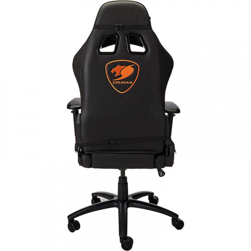 Ghế Gaming Cougar Chair Armor Black
