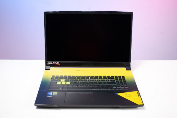 Laptop Gaming MSI Crosshair 17 B12UEZ-272VN (I7 12700H/ 16GB RAM/1TBSSD/RTX3060 6G/17.3 INCH FHD 300HZ/WIN 11)