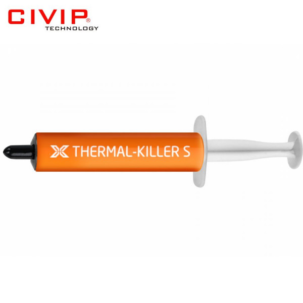 Keo tản nhiệt Xigmatek Thermal-Killer S EN48205