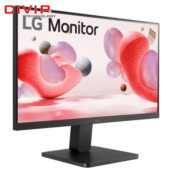 Màn hình LCD LG 24MR400-B 24 Inch (FHD/IPS/100Hz/5ms/HDMI+VGA)