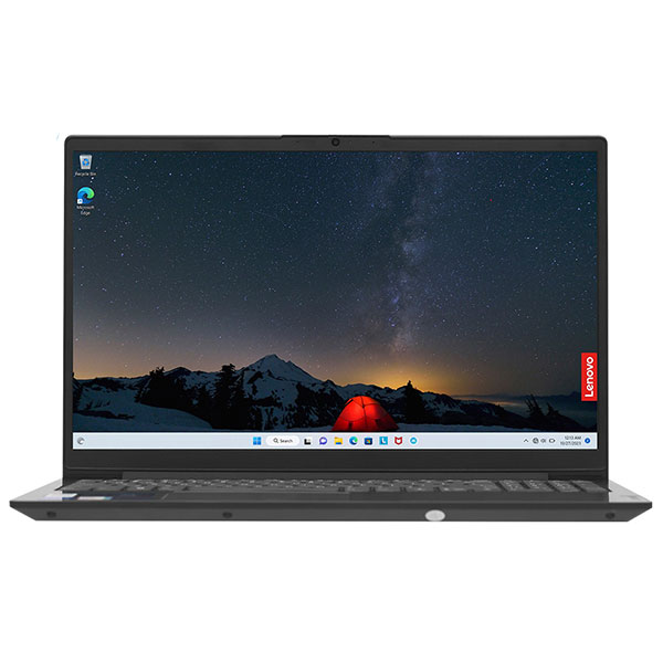 Laptop Lenovo V15 G4 IAH 83FS0032VN (Intel Core i5-12500H/16GB/512GB/Intel Iris Xe/15.6 inch FHD/Win 11/Xám)