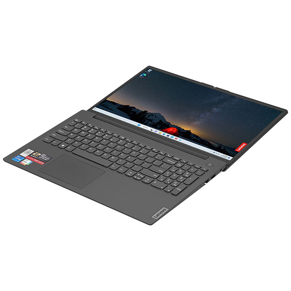 Laptop Lenovo V15 G4 IAH 83FS0032VN (Intel Core i5-12500H/16GB/512GB/Intel Iris Xe/15.6 inch FHD/Win 11/Xám)