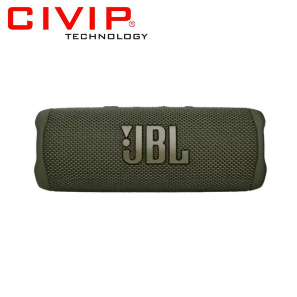 Loa Bluetooh JBL Flip 6 - Green