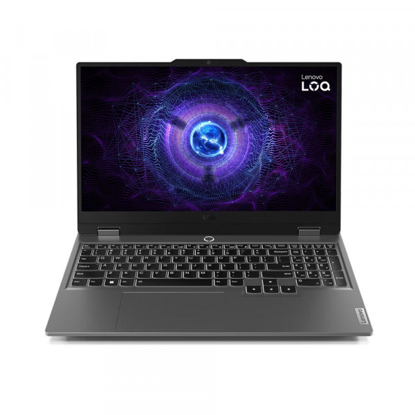 Laptop Lenovo LOQ 15IRH8 82XV00QPVN (Intel Core i5-12450H/16GB/512GB/RTX 2050/15.6 inch FHD/Win 11/Xám)_P
