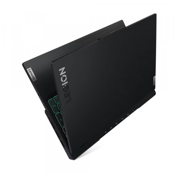 Laptop Lenovo Legion Pro 7 16IRX9H 83DE001MVN (Intel Core i9-14900HX /32GB /1TB /16 inch WQXGA 240Hz /RTX 4090 /Win 11 / Black_F)