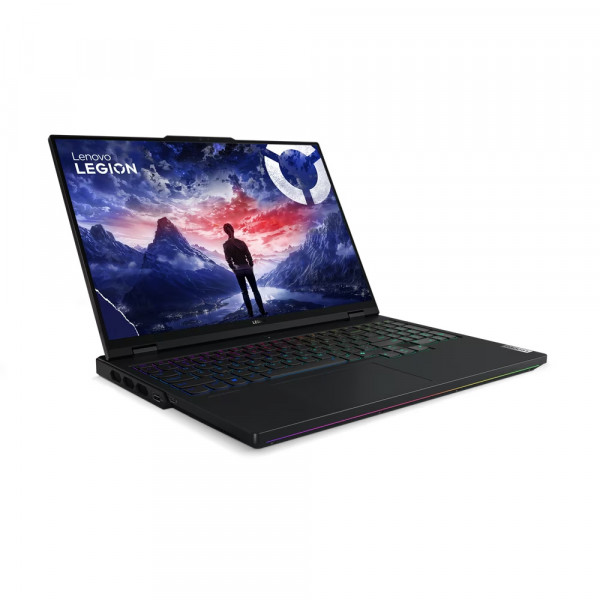 Laptop Lenovo Legion Pro 7 16IRX9H 83DE001MVN (Intel Core i9-14900HX /32GB /1TB /16 inch WQXGA 240Hz /RTX 4090 /Win 11 / Black_F)
