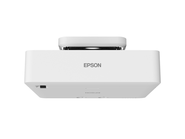 Máy chiếu Laser Epson EB-L770U