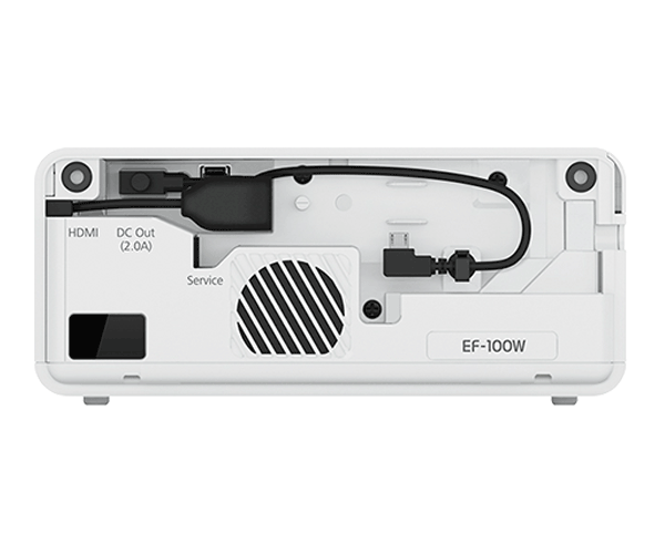 Máy chiếu mini Epson EF-100W