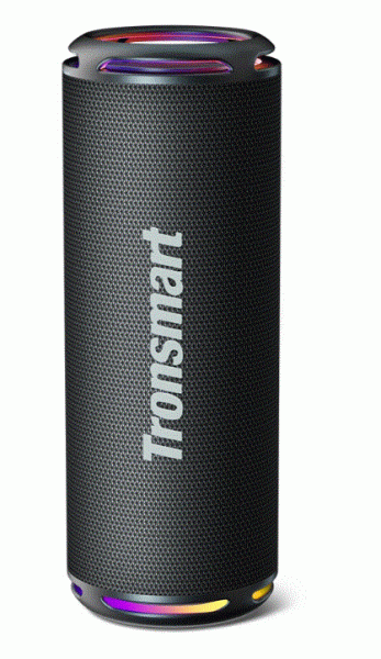 Loa bluetooth Tronsmart T7 Lite 24W  - Black