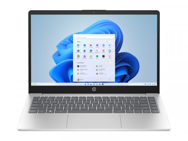 Laptop HP 14-ep1007TU 9Z2W1PA (core 7-150U/ 16G/ 512GB SSD/ 14.0FHD/ WL/ BT/3C/ W11H/ BẠC)