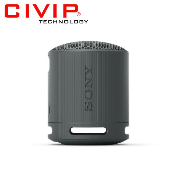 Loa Bluetooth Sony SRS-XB100/DCE - Cam