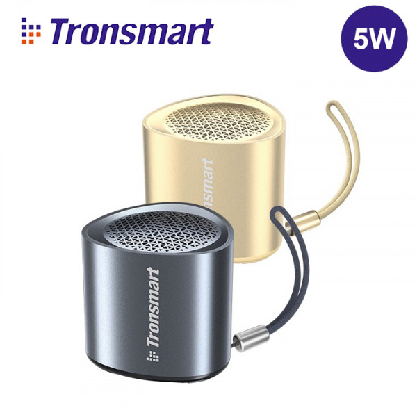 Loa Bluetooth Tronsmart Nimo Mini 5W - Black