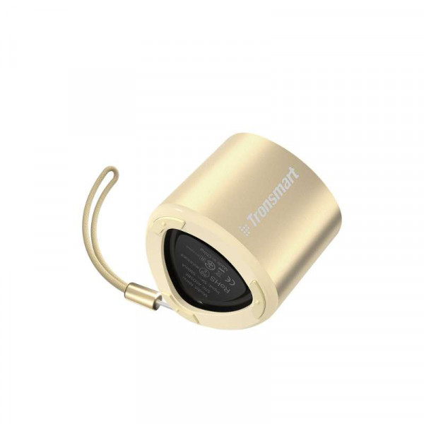 Loa Bluetooth Tronsmart Nimo Mini 5W - Gold