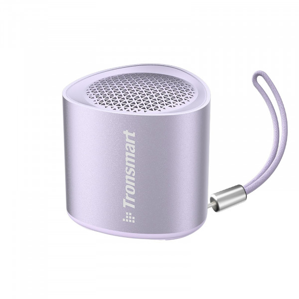 Loa Bluetooth Tronsmart Nimo Mini 5W - Purple