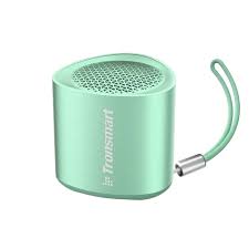 Loa Bluetooth Tronsmart Nimo Mini 5W - Green