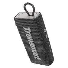 Loa Bluetooth Tronsmart Trip 10W - Black