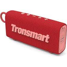 Loa Bluetooth Tronsmart Trip 10W - Red