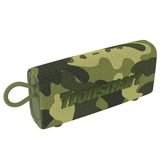 Loa Bluetooth Tronsmart Trip 10W - Camo